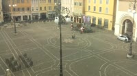 Fano - Piazza XX Settembre