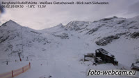 Hohe Tauern - Weißsee Gletscherwelt