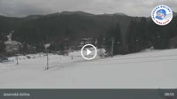 Belá-Dulice - Jasenská Dolina Ski Resort