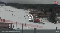 Dolný Kubín - SKI PARK Kubínska hoľa