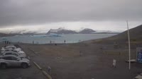 Jökulsárlón - Laguna lodowcowa