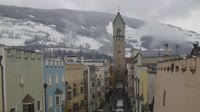 Sterzing - Piazza Città Vipiteno