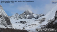 Glocknerwinkel - Grossglockner