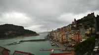 Portovenere - Deptak nadmorski