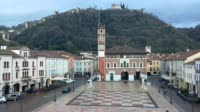Marostica - Piazza degli Scacchi