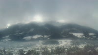 Prad am Stilfser Joch - Panorama