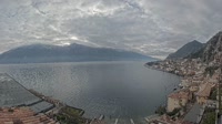 Limone sul Garda - Küste