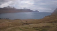 Faroe Islands - Syðrugøta
