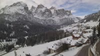 Colfosco - Corvara in Badia - Sella