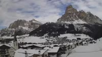 Corvara - Sassongher, Ciampac
