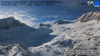 Dachstein - Hallstätter Glacier