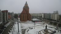 Stary Rynek - Katedra