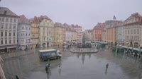 Graz - Hauptplatz