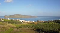 Crete - Agia Marina