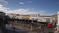 Medina-Sidonia - Plaza de España