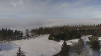 Thuringian Forest - High Bleßberg