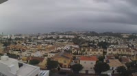 Benalmádena - Panoramic view