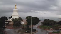 Benalmádena - Stupa de la Iluminacion