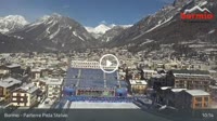 Bormio I - Pista Stelvio
