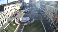Schio - Piazza Statuto