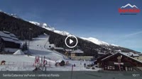 Santa Caterina di Valfurva - Centro Sci Fondo