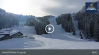 Madonna di Campiglio - Nube d´argento