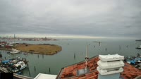 Chioggia - Sottomarina - Laguna Wenecka