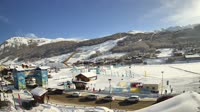 Livigno - Mottolino