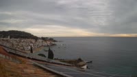 Calella de Palafrugell - Beach