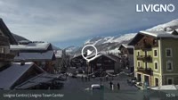 Livigno - Zentrum