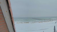 Schönberg - Schönberger Strand - Pier