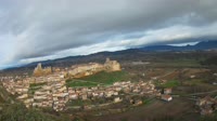Frías, Province of Burgos - Panoramic view
