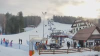 Kompleks Beskid - Stok narciarski