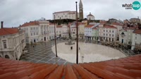 Piran - Tartini