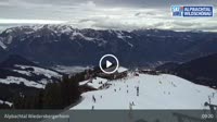 Alpbach - Wiedersbergerhorn