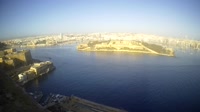 Valletta - Fort Manoel
