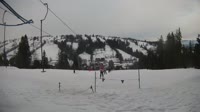 Suche - Suche-Ski - Pente de ski