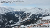 Tuxertal - Wanglspitz