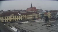 Market Square
