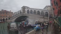 Venice - Rialto Bridge, Grand Canal