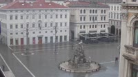 Trieste - Piazza Unità d'Italia