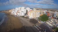 Tenerife - El Médano Beach