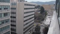 Athens - Syntagma Square
