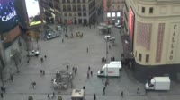 Madrid - Plaza del Callao
