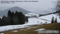 Oberstaufen - Seelekopf, Hochgrat, Staufner Berg