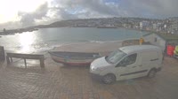 St Ives - Harbour