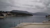 Cephalonia - Port of Fiskardo