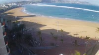 Gran Canaria - Las Palmas - Playa Grande