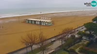Bibione - Aparthotel Ashanti - Beach