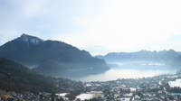 Strobl - Wolfgangsee